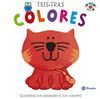 TRISTRAS. COLORES