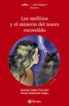 LOS MELLIZOS Y EL MISTERIO DEL TESORO ESCONDIDO