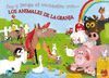 LEE Y JUEGA AL ESCONDITE CON LOS ANIMALES DE LA GRANJA