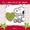 EL LIBRO PUZLE DE SNOOPY