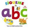 SÍGUEME ABC