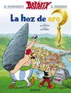 ASTERIX 2.LA HOZ DE ORO