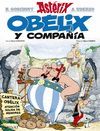 OBÉLIX Y COMPAÑÍA