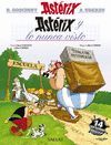 ASTERIX 32.ASTÉRIX Y LO NUNCA VISTO