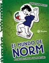 EL MUNDO DE NORM, 4. ATENCIÓN: MOLA UN MONTÓN