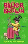 BILLIE B. BROWN, 6. BILLIE B. ES MUY INGENIOSA