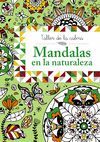 TALLER DE LA CALMA. MANDALAS EN LA NATURALEZA