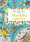 TALLER DE LA CALMA. MANDALAS EGIPCIOS