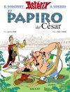 ASTERIX 36.EL PAPIRO DEL CÉSAR