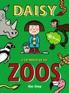 DAISY Y LO MALO DE LOS ZOOS