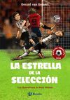 LA ESTRELLA DE LA SELECCION