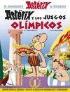 ASTERIX 12.ASTÉRIX Y LOS JUEGOS OLÍMPICOS. EDICIÓN 2016