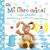 MI LIBRO ORINAL CON SONIDO