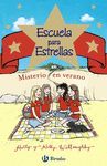 ESCUELA PARA ESTRELLAS: MISTERIO EN VERANO