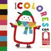 APRENDE COLORES CON EL PEQUEÑO PINGÜINO
