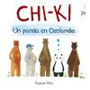 CHI-KI: UN PANDA EN OSOLANDIA