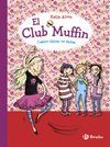 EL CLUB MUFFIN: CUATRO CHICAS EN DANZA