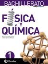 FISICA QUIMICA 1º BACHILLERATO