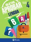 OBJETIVO APROBAR 4ºEP LENGUA 16