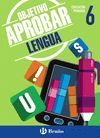 OBJETIVO APROBAR 6ºEP LENGUA 16