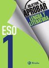 OBJETIVO APROBAR 1ºESO LENGUA 16