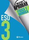 OBJETIVO APROBAR 3ºESO FISICA QUIMICA 16