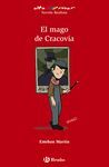 EL MAGO DE CRACOVIA