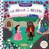 MIS PRIMEROS CLÁSICOS. LA BELLA Y LA BESTIA