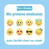 EMOTIBABY. MIS PRIMEROS EMOTICONOS