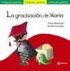 LA GRADUACIÓN DE MARIO