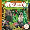 PEQUE EXPLORADORES. LA SELVA