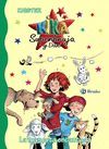 LA MASCOTA ENCANTADA