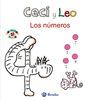 CECI Y LEO. LOS NÚMEROS