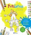 PINTALETRAS