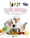 COCINA DIVERTIDA