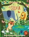 ASÓMATE A LA SELVA