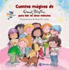 CUENTOS MÁGICOS PARA LEER EN CINCO MINUTOS