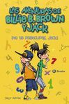 LAS AVENTURAS DE BILLIE B. BROWN Y JACK, 2. ¡NO TE PREOCUPES, JACK!