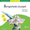 BARQUICHUELO DE PAPEL