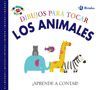 DIBUJOS PARA TOCAR. LOS ANIMALES