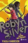 ROBYN SILVER: EL SUEÑO MÁS OSCURO