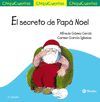 EL SECRETO DE PAPÁ NOEL