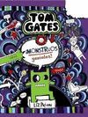 TOM GATES 15 : ¡MONSTRUOS GENIALES!