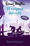 EL ENIGMA DEL RUBÍ