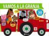 VAMOS A LA GRANJA