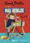 ENID BLYTON. LA NIÑA MÁS REBELDE, 1. LA NIÑA MÁS REBELDE LLEGA AL