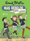 ENID BLYTON. LA NIÑA MAS REBELDE, 9. LA NIÑA MAS REBELDE QUI