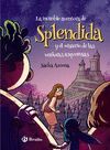 SPLÉNDIDA Y EL MISTERIO