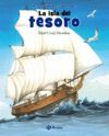 PEQUEÑOS GRANDES CLASICOS. LA ISLA DEL TESORO