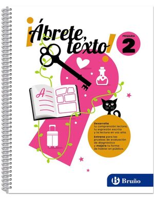 ÁBRETE, TEXTO 2